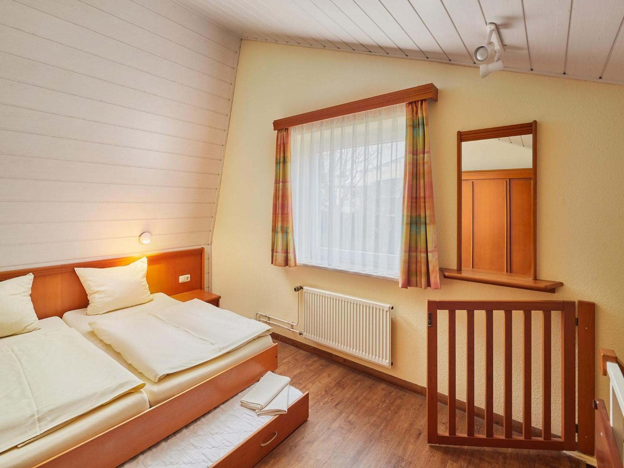 Appealing Holiday Home For Family Weissenhäuser Strand Εξωτερικό φωτογραφία